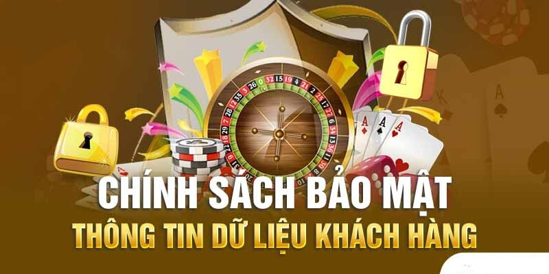 Trách nhiệm của Debet với chính sách bảo mật cho người chơi